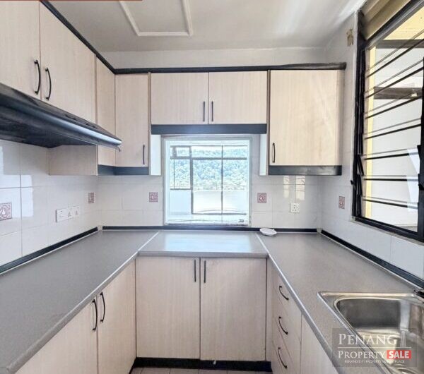 Eden Fairway Condominium, Batu Ferringhi for SALES!