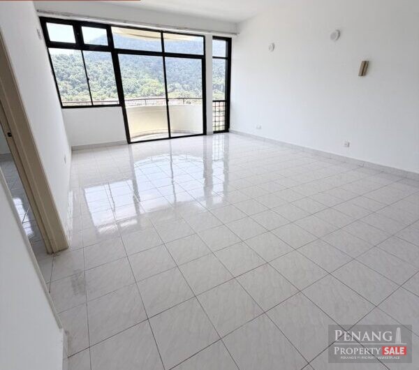 Eden Fairway Condominium, Batu Ferringhi for SALES!