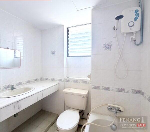 Eden Fairway Condominium, Batu Ferringhi for SALES!