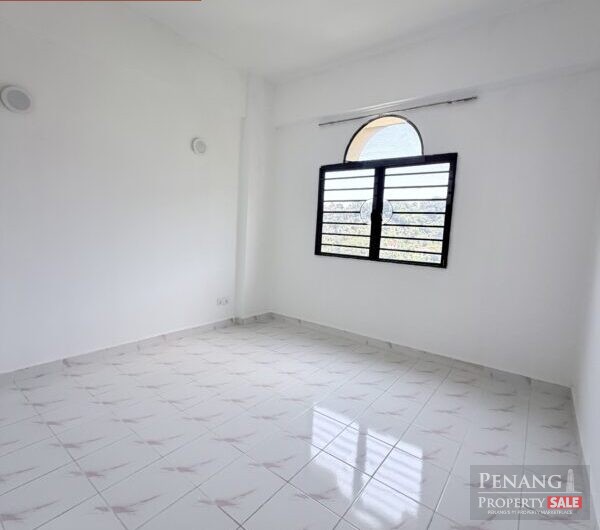 Eden Fairway Condominium, Batu Ferringhi for SALES!