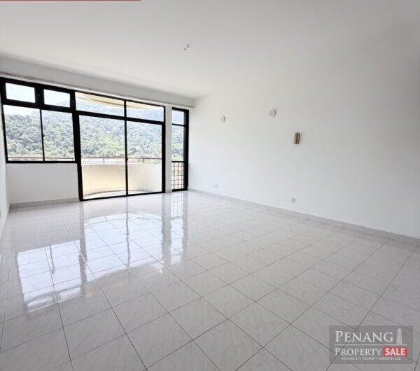 Eden Fairway Condominium, Batu Ferringhi for SALES!