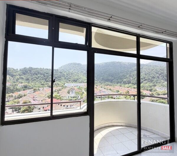 Eden Fairway Condominium, Batu Ferringhi for SALES!