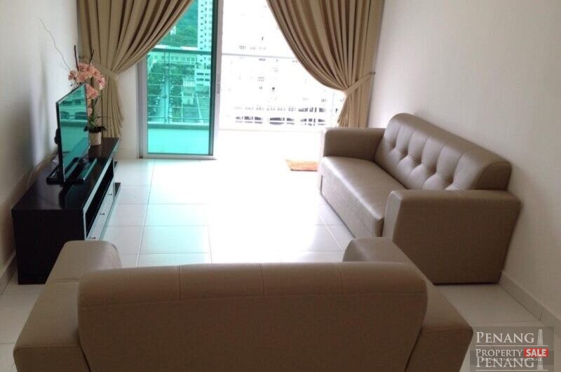 Elit Heights, Bayan Baru, Bayan Lepas, Penang