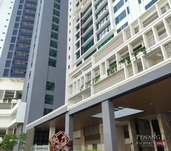 Brand New Mezzo Condominium unit for rent