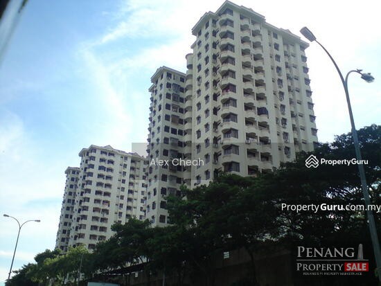 Ferringhi Delima Condominium, Batu Ferringhi, Penang