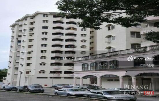 Ferringhi Mutiara Apartment, Batu Ferringhi, Penang