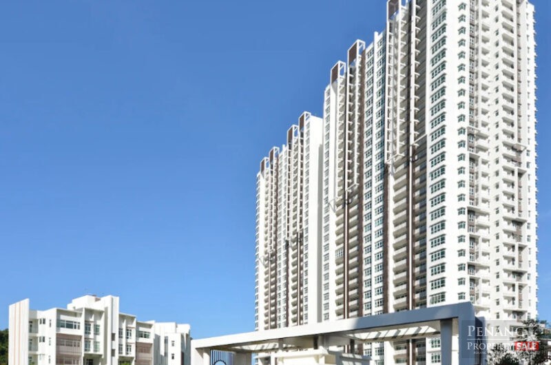 Ferringhi Residence 2, Batu Feringghi, Penang