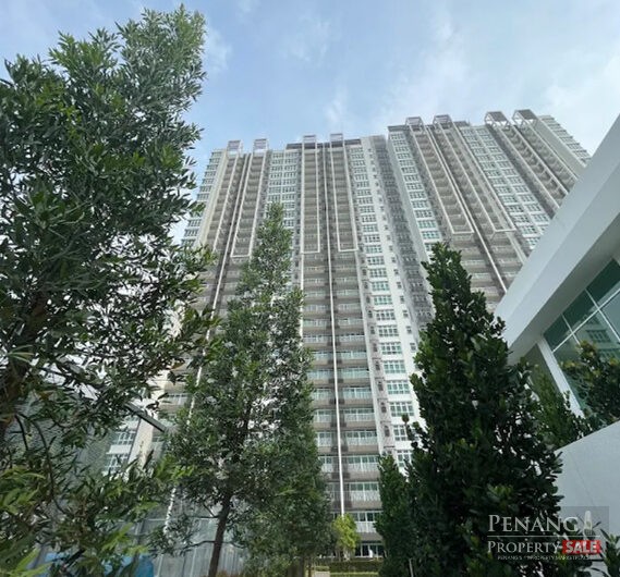 Ferringhi Residence 2, Batu Feringghi, Penang