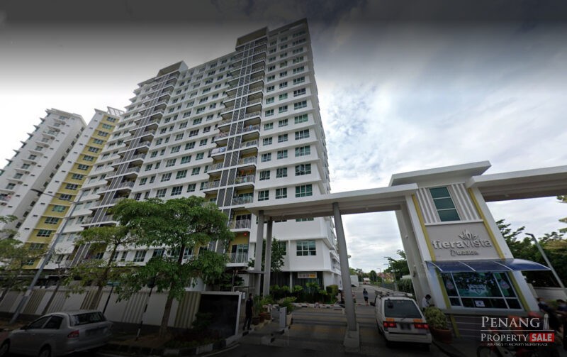 Fiera Vista, Bayan Lepas, Penang