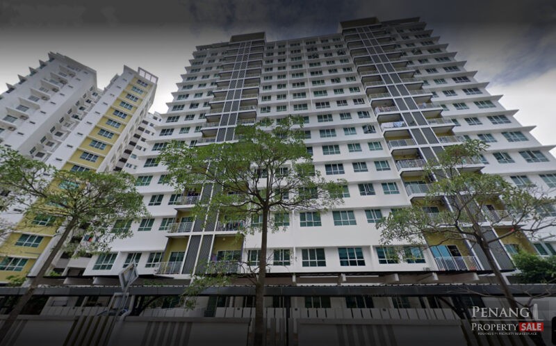 Fiera Vista, Bayan Lepas, Penang