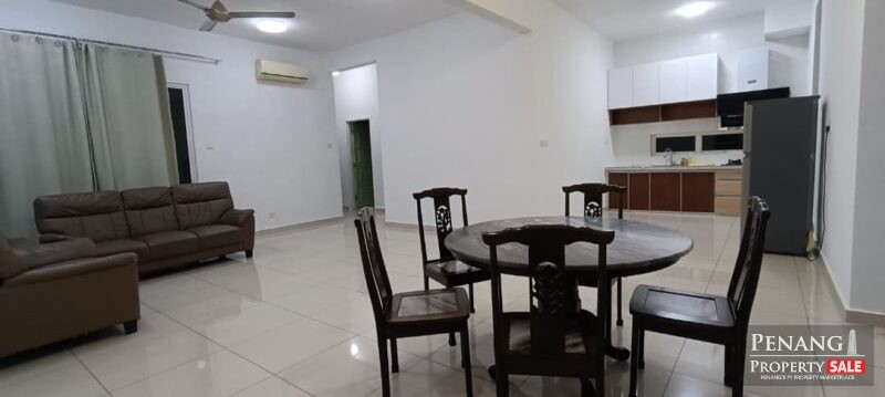 Fiera Vista, Bayan Lepas, Penang