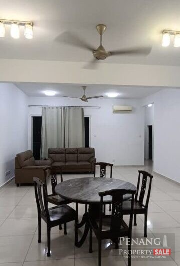 Fiera Vista, Bayan Lepas, Penang