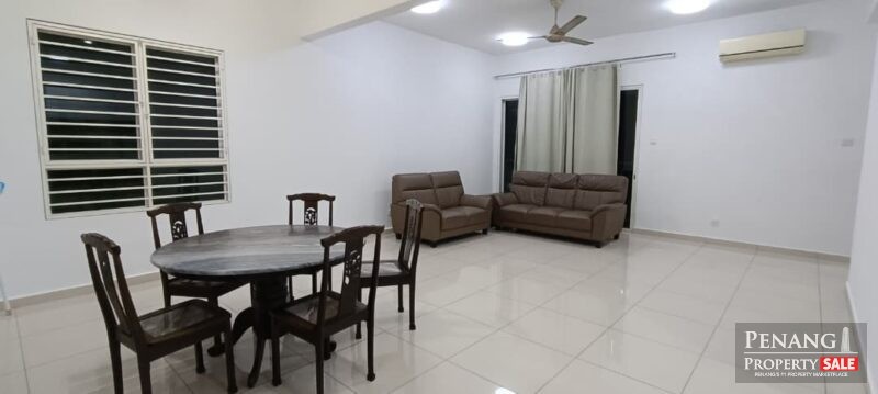 Fiera Vista, Bayan Lepas, Penang