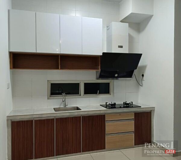 Fiera Vista, Bayan Lepas, Penang