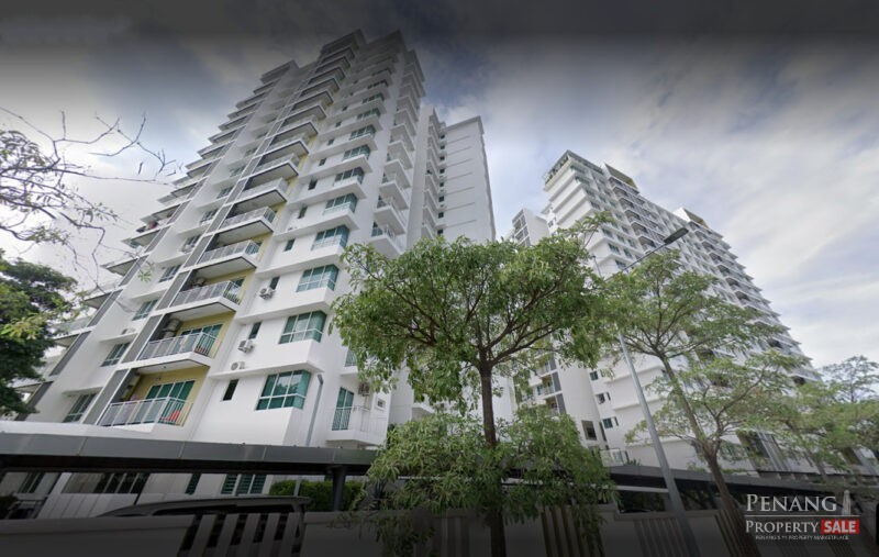 Fiera Vista, Bayan Lepas, Penang