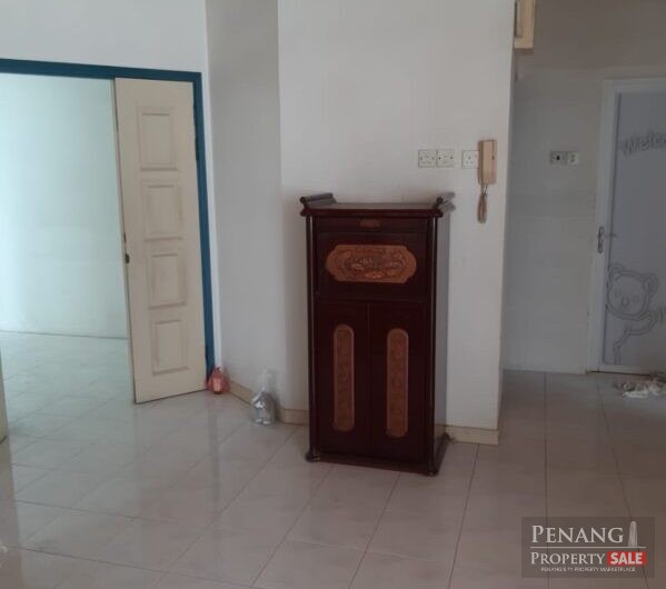 Flamingo Series, Jelutong, Penang