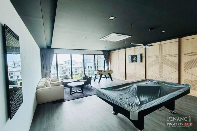 Brand New Mezzo Condominium unit for rent