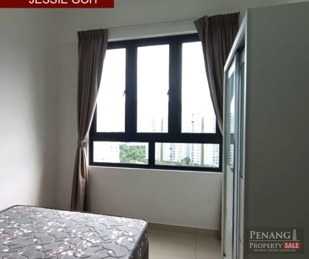 CORNER unit Golden Triangle 2 condo for Sale~
