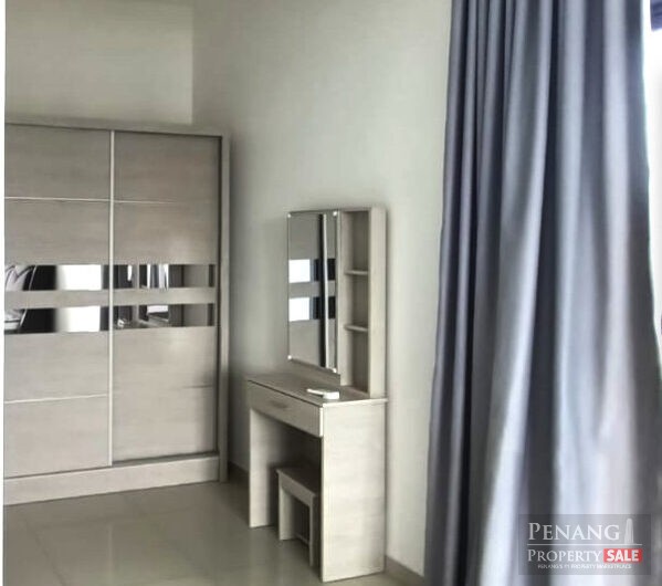 CORNER unit Golden Triangle 2 condo for Sale~