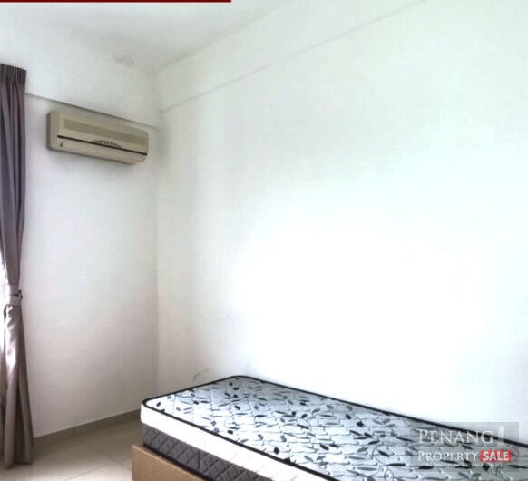 CORNER unit Golden Triangle 2 condo for Sale~