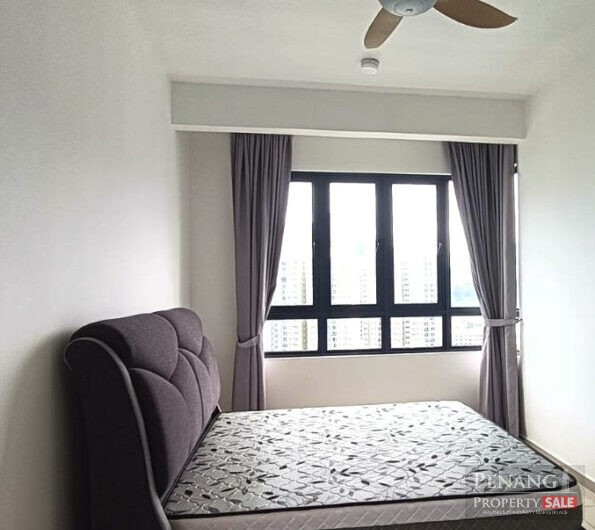 CORNER unit Golden Triangle 2 condo for Sale~