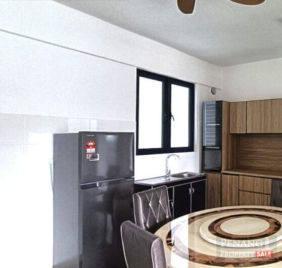 CORNER unit Golden Triangle 2 condo for Sale~