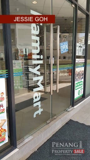 CORNER unit Golden Triangle 2 condo for Sale~