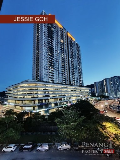 CORNER unit Golden Triangle 2 condo for Sale~