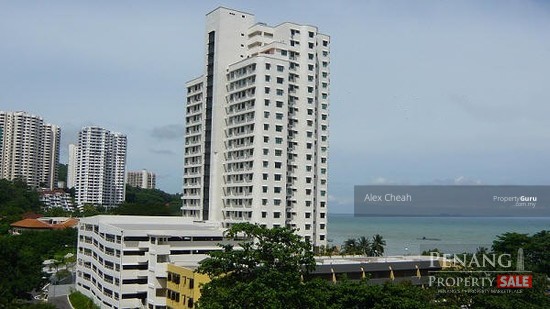 Grand Ocean, Tanjung Bungah, Penang