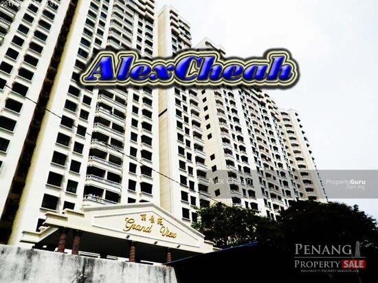 Grand View, Tanjung Tokong, Penang