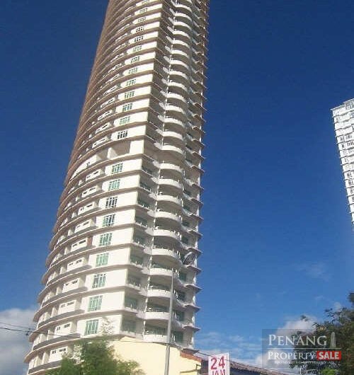 Gurney Palace, Gurney Drive, Georgetown, Penang