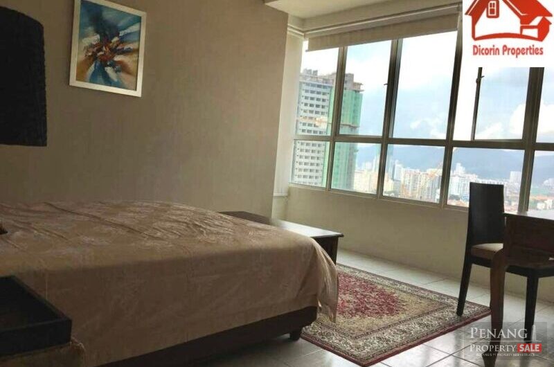 Birch regency  – Tastefully furnished and fully renovated for Rent