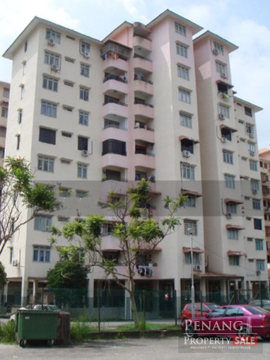 Halaman Cendana, Bayan Lepas, Penang