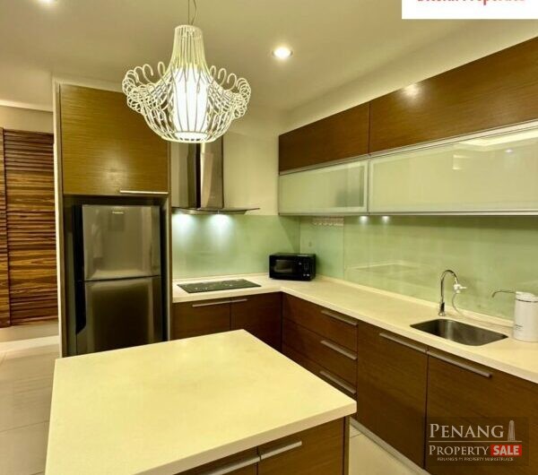 Birch regency  – Tastefully furnished and fully renovated for Rent