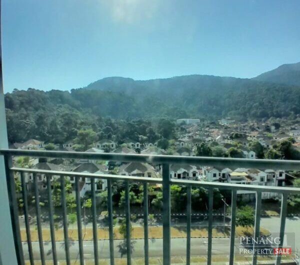 Iconic Vue Batu Ferringhi! unit for SALES