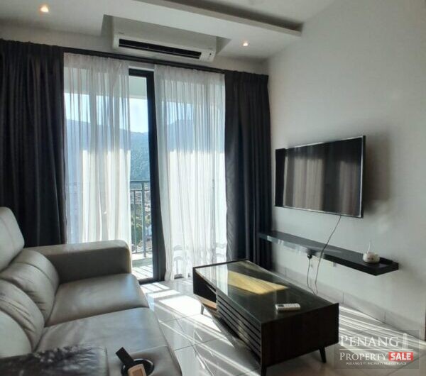 Iconic Vue Batu Ferringhi! unit for SALES