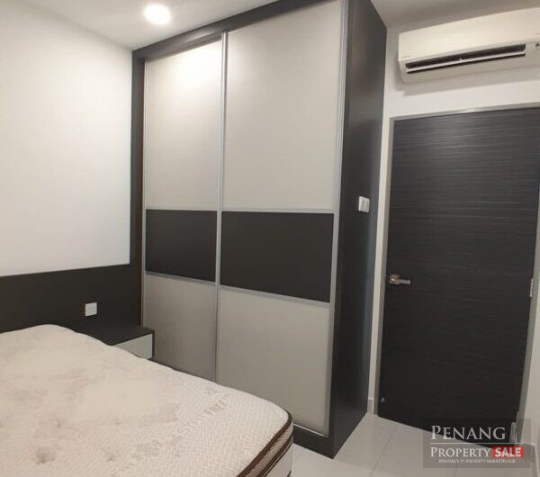 Iconic Vue Batu Ferringhi! unit for SALES