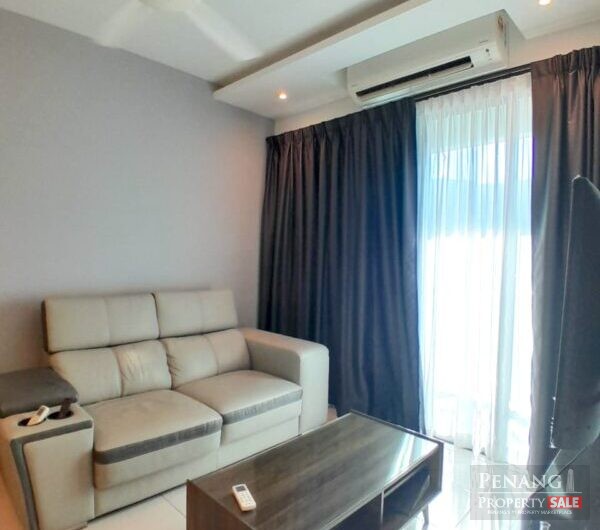 Iconic Vue Batu Ferringhi! unit for SALES