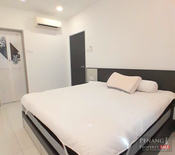 Iconic Vue Batu Ferringhi! unit for SALES