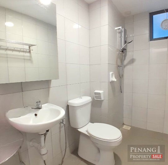 Iconic Vue Batu Ferringhi! unit for SALES