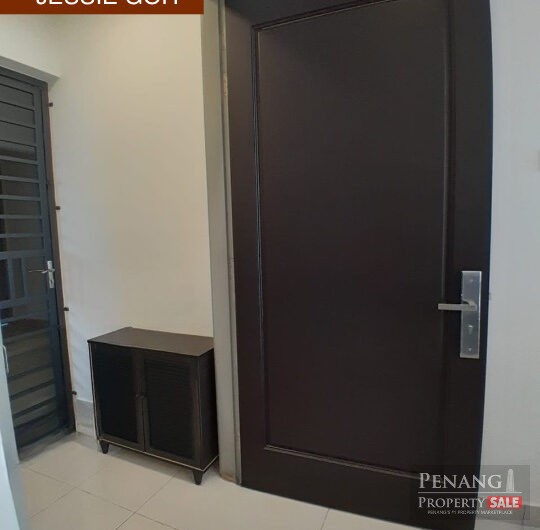 Iconic Vue Batu Ferringhi! unit for SALES