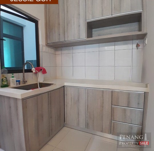 Iconic Vue Batu Ferringhi! unit for SALES