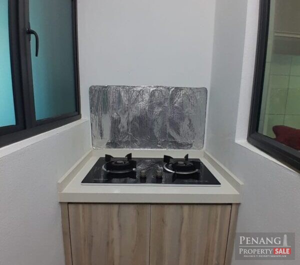 Iconic Vue Batu Ferringhi! unit for SALES