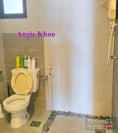 Miami Green Batu Ferringhi 1060sqft Fully Furnished and renovated