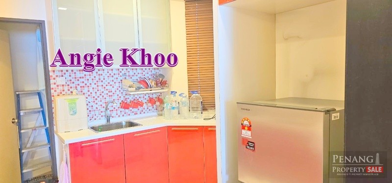 Miami Green Batu Ferringhi 1060sqft Fully Furnished and renovated