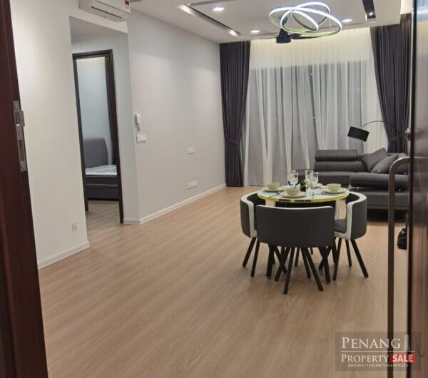 Queens Residences Q2  (Seaview Unit)