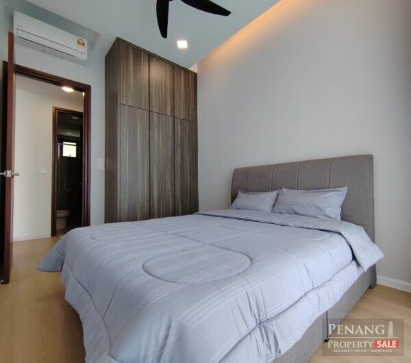 Queens Residences Q2  (Seaview Unit)