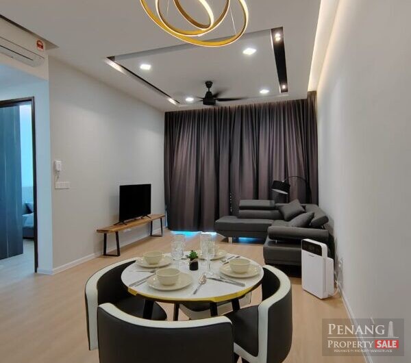 Queens Residences Q2  (Seaview Unit)