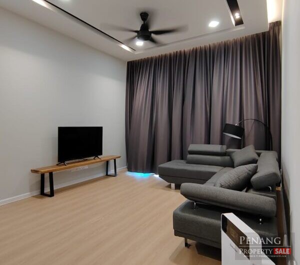 Queens Residences Q2  (Seaview Unit)