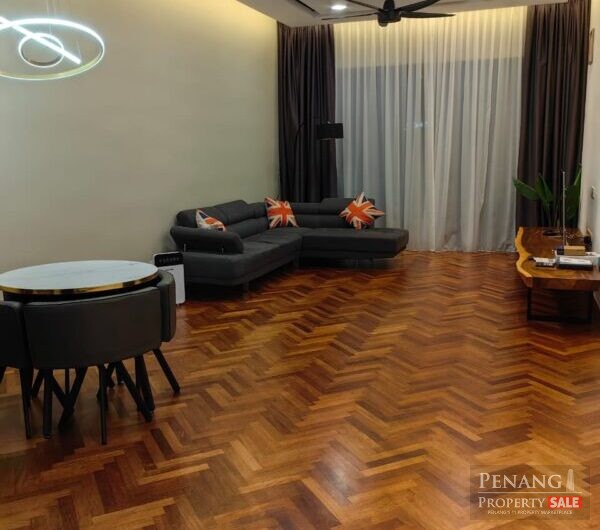 Queens Residences Q1  (Seaview Unit)